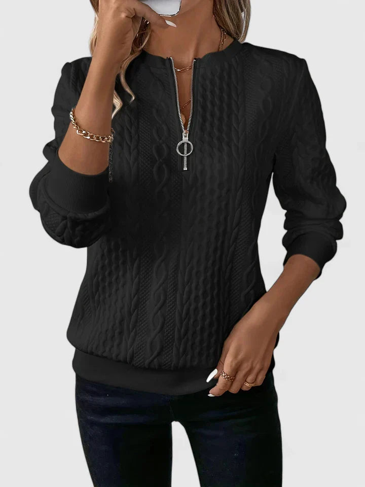 Ara | Cozy Knit Sweater