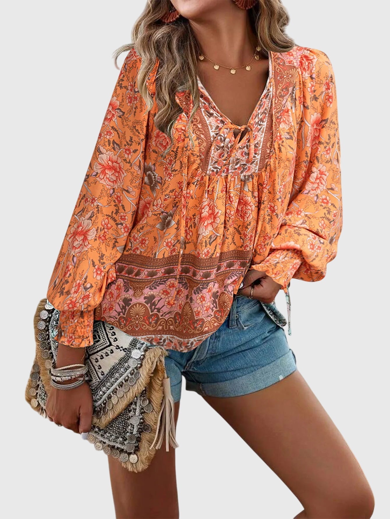 Lexi™ | Chic Pullover Sweater