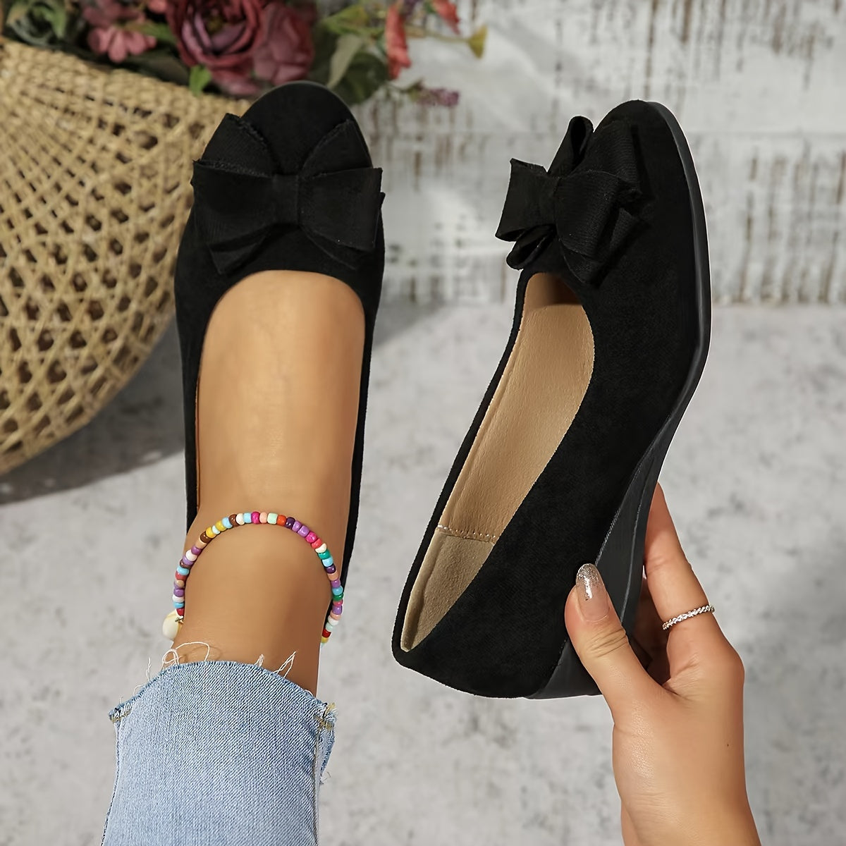 Sorie | Elegant Footwear