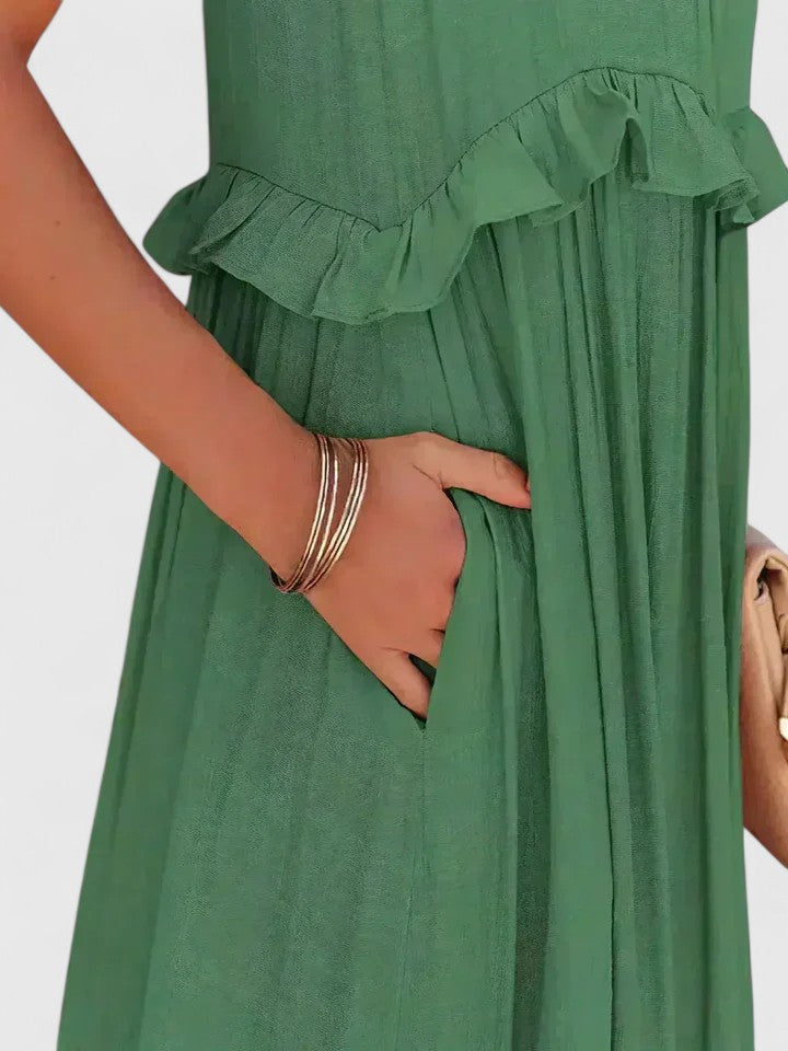 Shannon | Sophisticated Elegance Dress