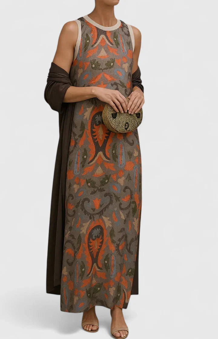 Tiffannee | Chic Elegance Dress
