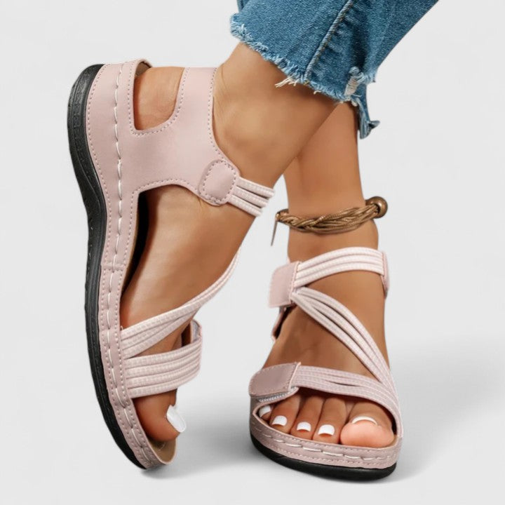 Sheina | Elegant Sandals