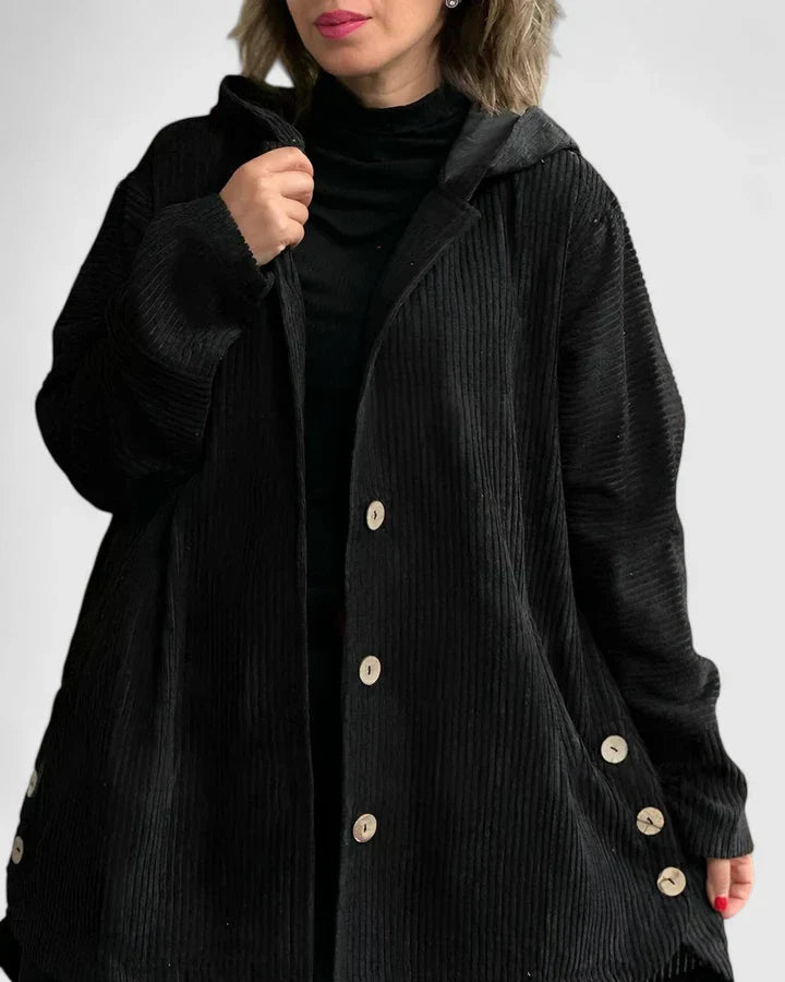 Ysalindah™ | Cozy Comfort Jacket