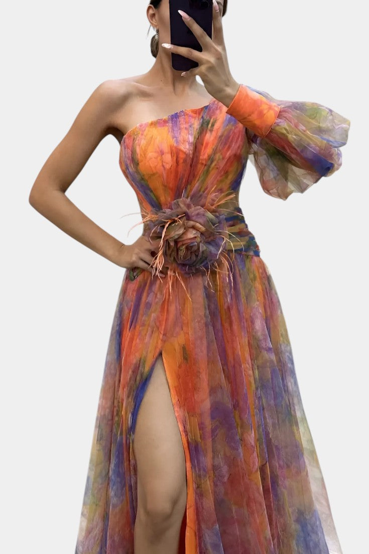 Danyzhel | Chic Maxi Dress