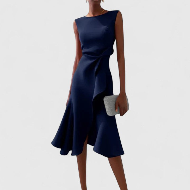 Mish | Elegant Sophistication Dress