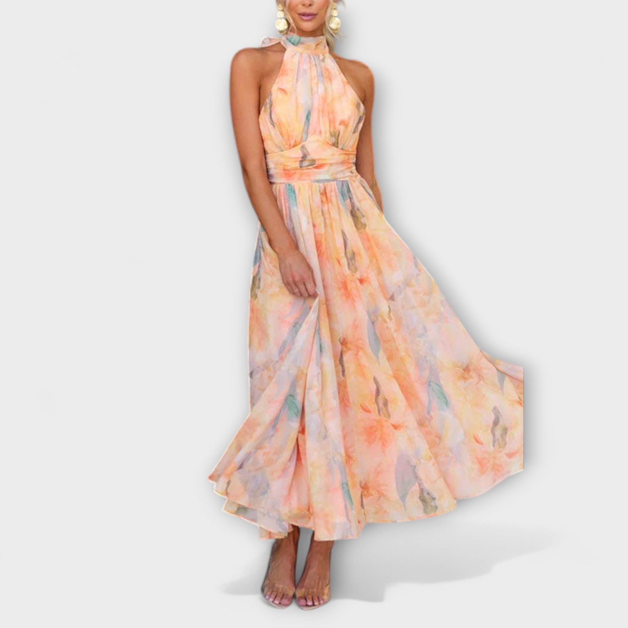 Ariellea | Chic Elegance Dress