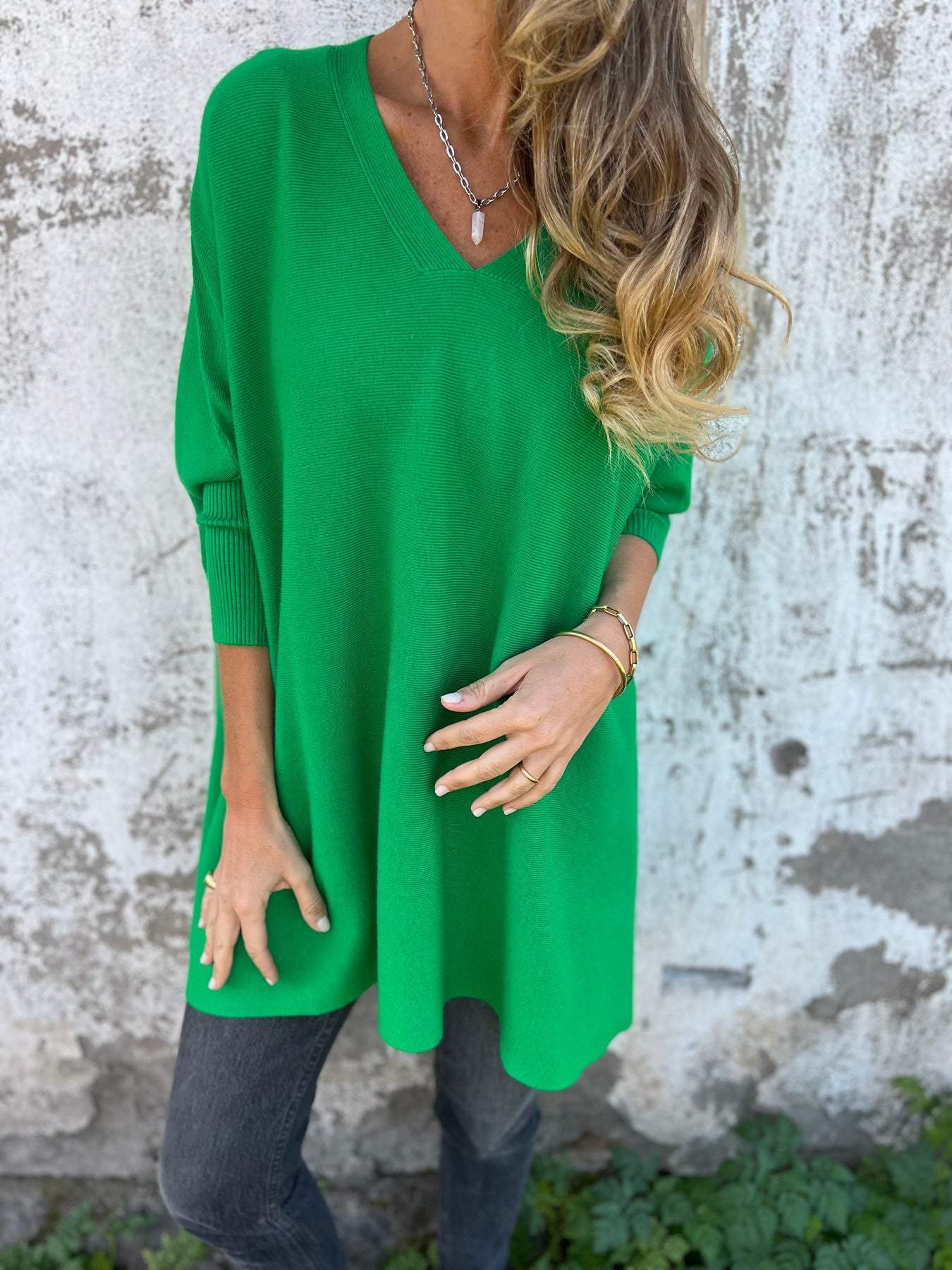 Koa | Stylish Elegance Sweater