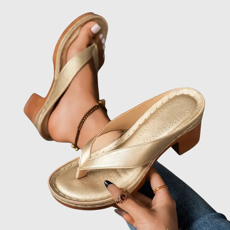 Gianna™ Orthopedic Sandals for Ultimate Comfort