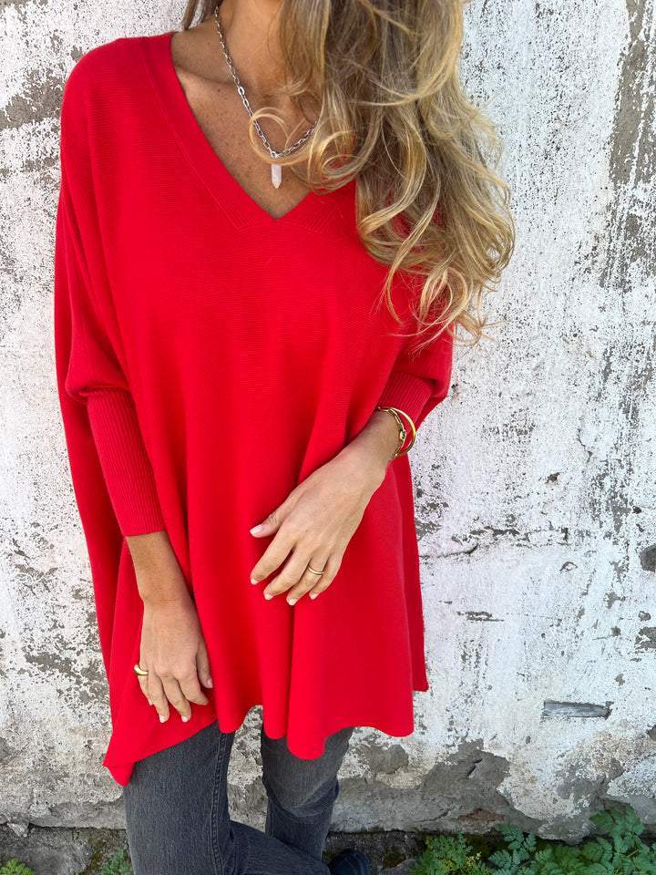 Koa | Stylish Elegance Sweater