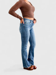 Eryzandra | Elegant Trousers
