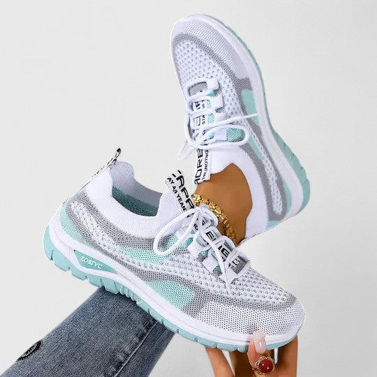 Koralyn | Comfort-Focused Orthopedic Sneakers