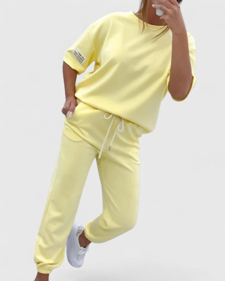 Gloria | Cozy Ensemble