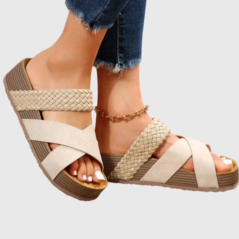 Sophie™ | Comfort-Orthopedic Sandals