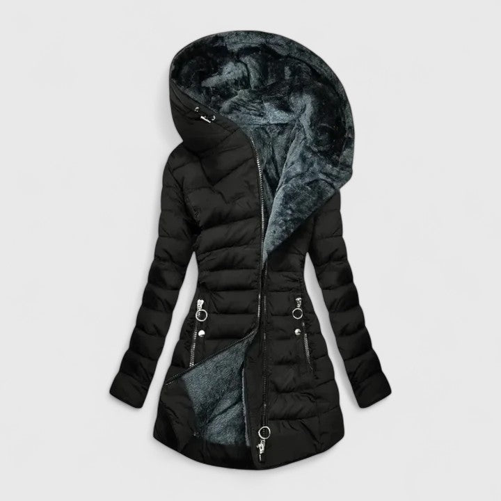 Cassiora | Cozy Outerwear