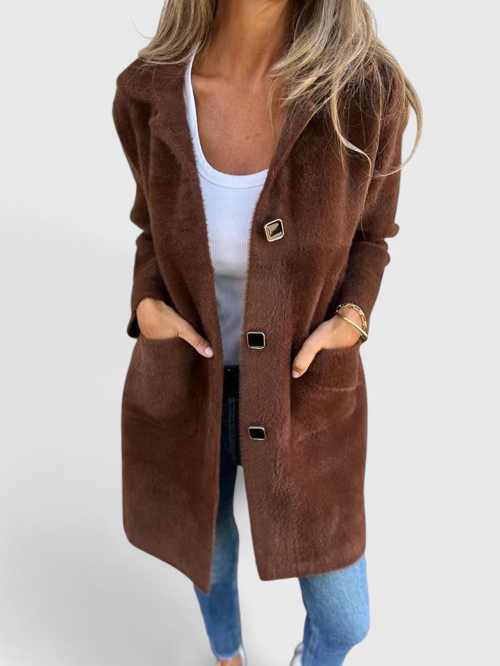 Emile | Sophisticated Outerwear