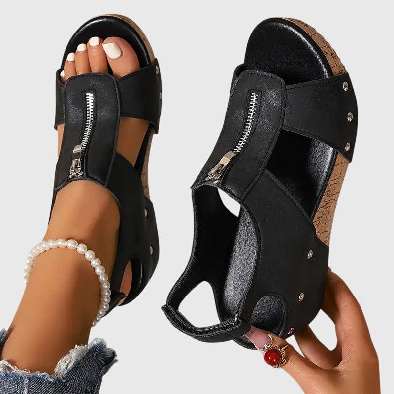 Styla™ Orthopedic Footwear