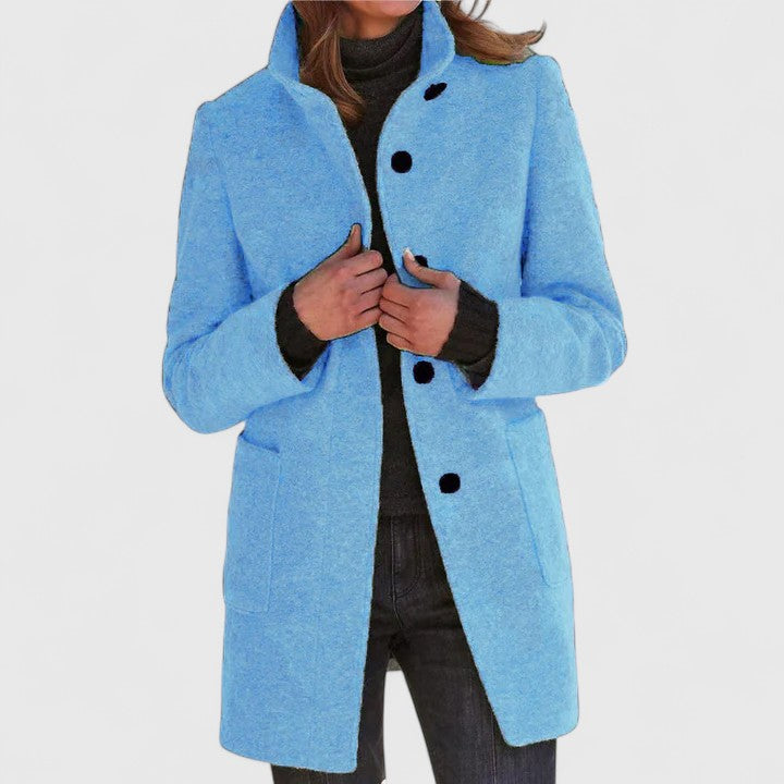 Jayzmarie | Chic Elegance Coat