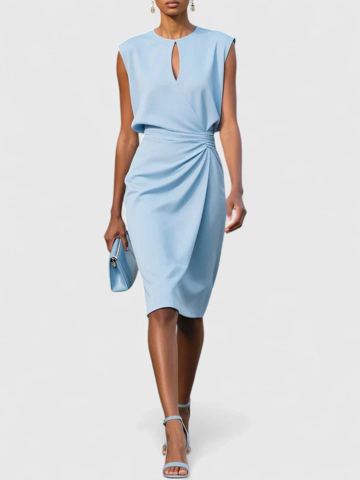 Lisandrah | Elegant Dress