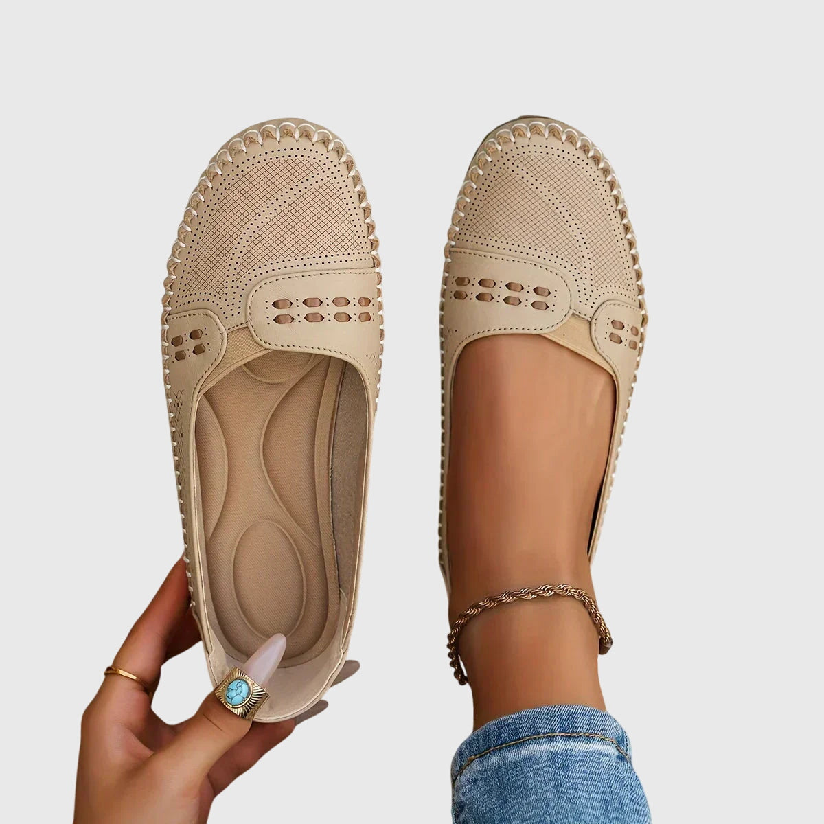 Maple™ Orthopedic Footwear
