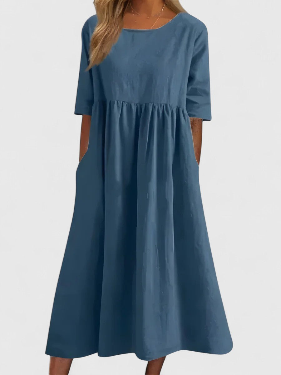 Cindy | Chic Elegance Dress