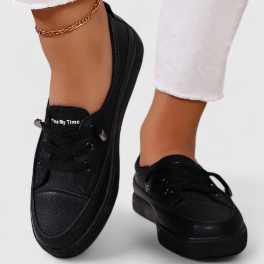 Linda | Comfort-Orthopedic Footwear