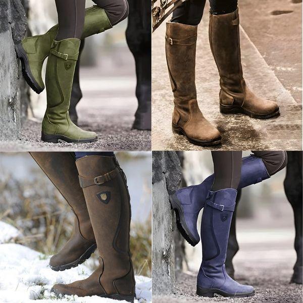 Ava™ | Chic and Stylish Boots