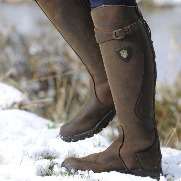 Ava™ | Chic and Stylish Boots
