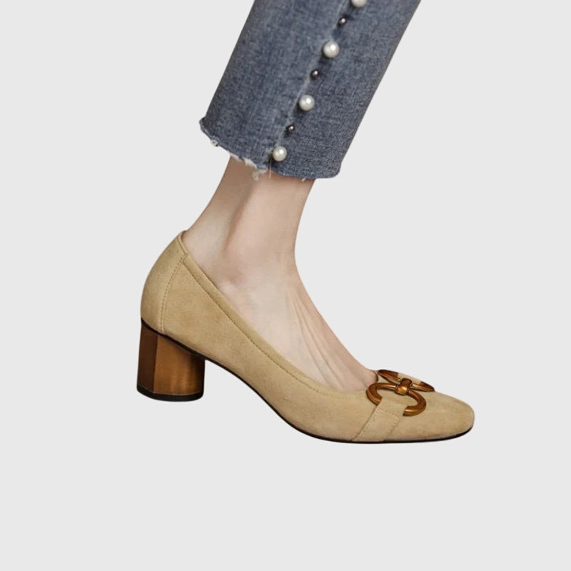 Dorothy™ | Chic High Heels