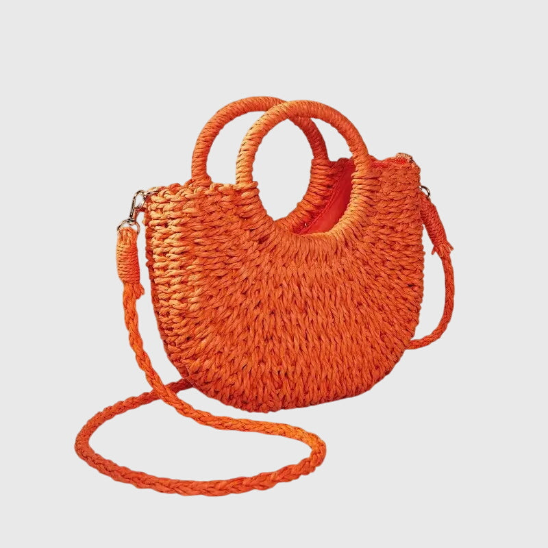 Amaya™ | Chic Summer Shoulder Bag