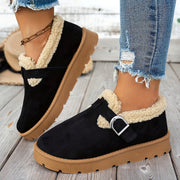 Auvira™ | Cozy Footwear