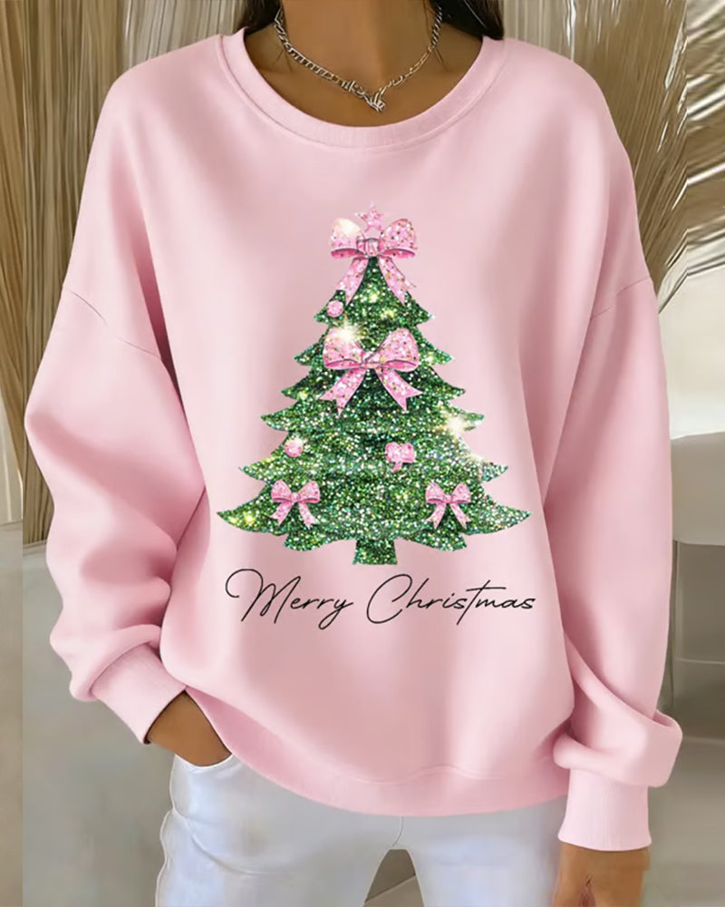 Triloh | Cozy Sweatshirt