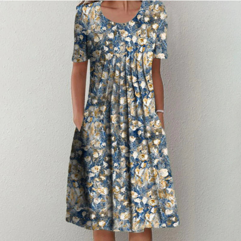 Olyverrah | Stylish Elegance Dress