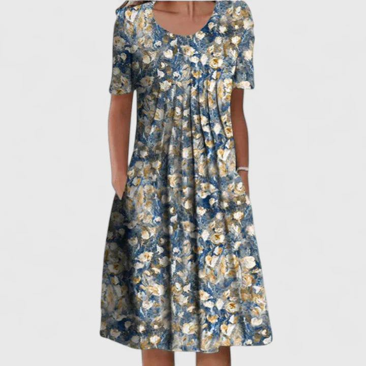 Olyverrah | Stylish Elegance Dress