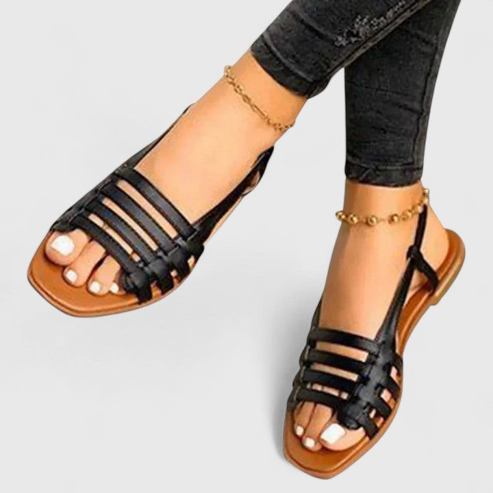 Loredana | Comfort-Focused Orthopedic Sandals