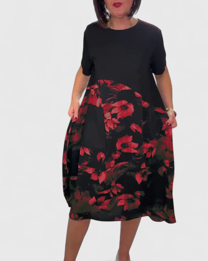 Braylin | Elegant Dress