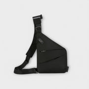 Olivia - Secure Shoulder Bag with Anti-Theft Features