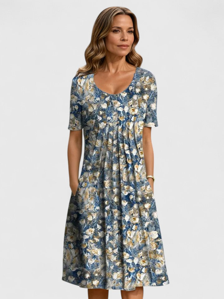 Valorynn | Chic Elegance Dress