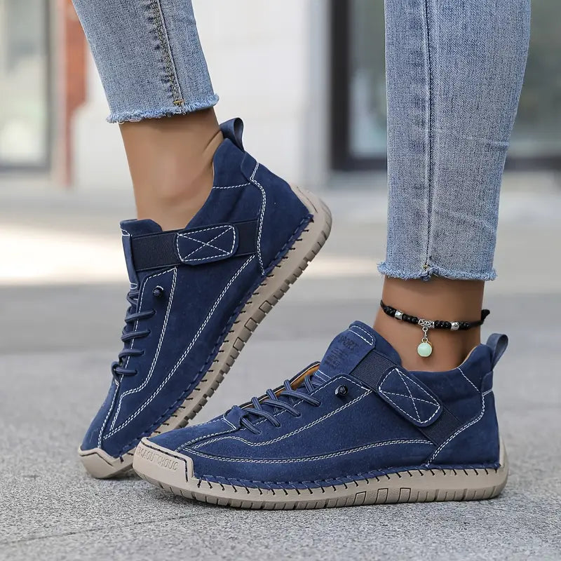 Saela | Comfort-Focused Orthopedic Sneakers