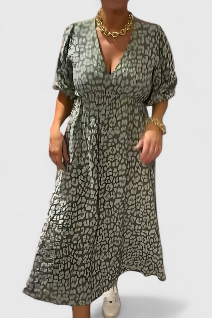 Kateriva | Elegant Dress
