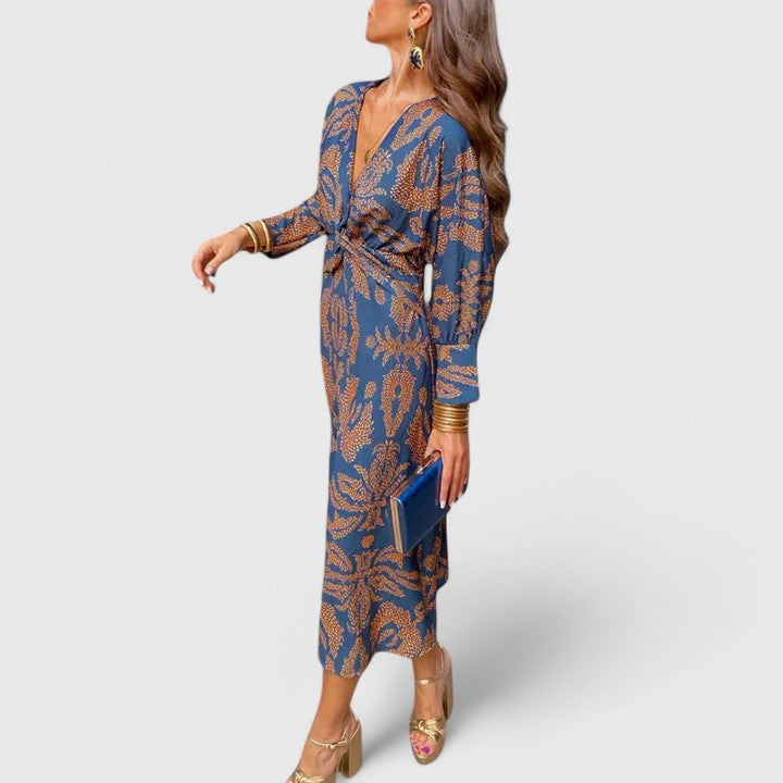 Tanya | Chic Dress (Buy One, Get One Free)