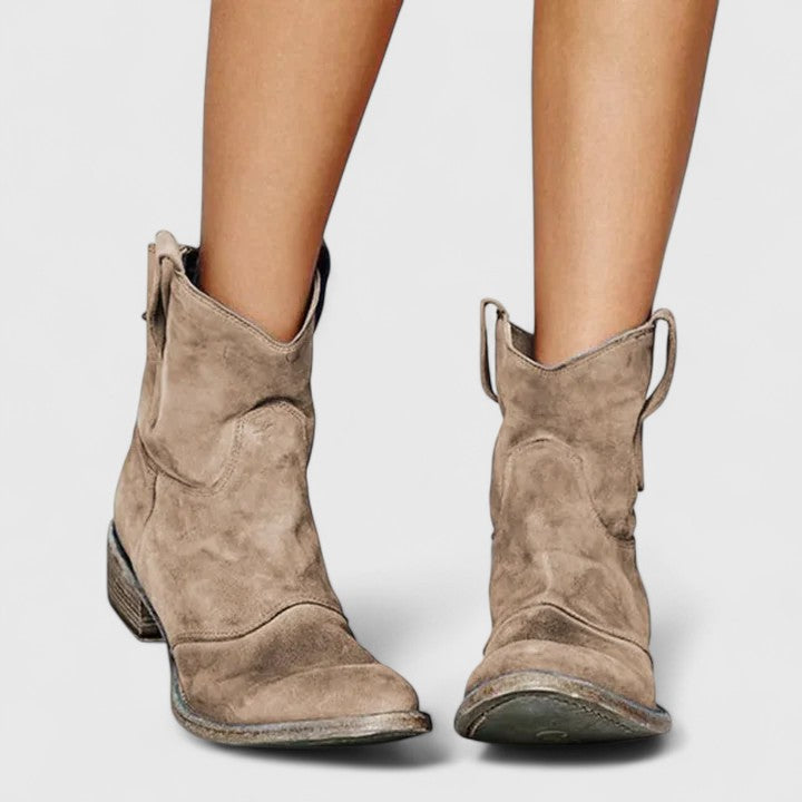 Kylenrah | Stylish Elegance Boots