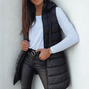 Tivah™ | Cozy Comfort Vest