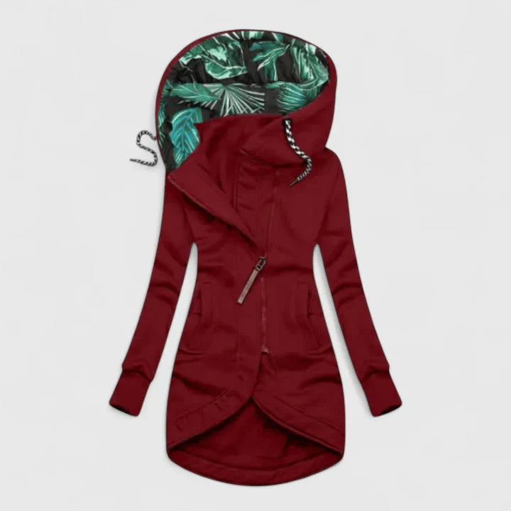 Annalysiah | Cozy Jacket