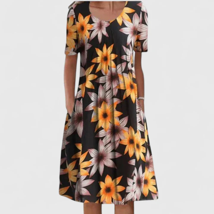 Olyverrah | Stylish Elegance Dress