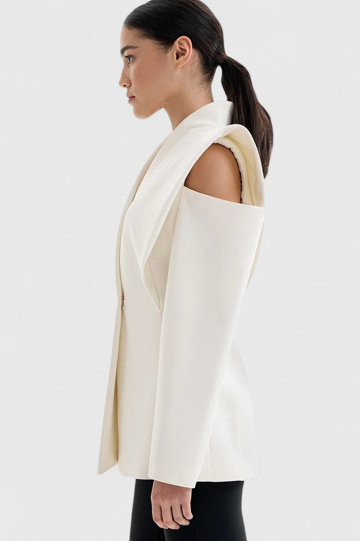 Valeria™ | Chic Blazer