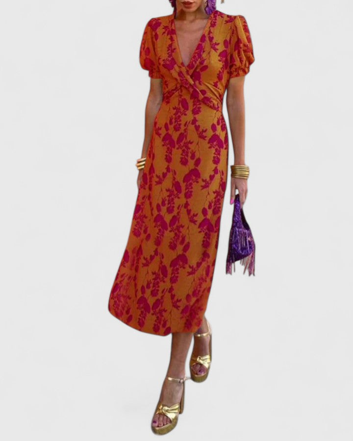 Persephone | Chic Elegance Dress