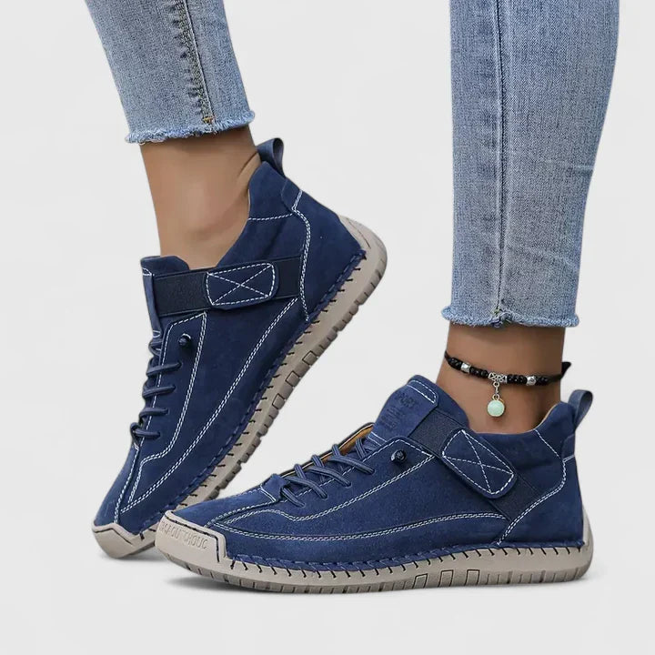 Kymberleigh | Comfort-Focused Orthopedic Sneakers