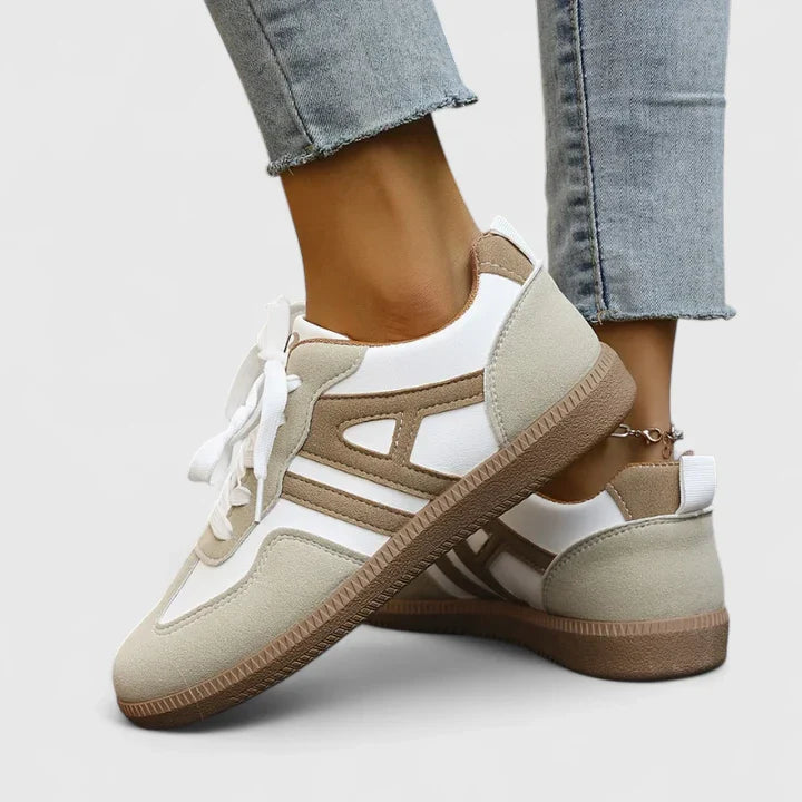 Delyziah | Comfort-Orthopedic Sneakers