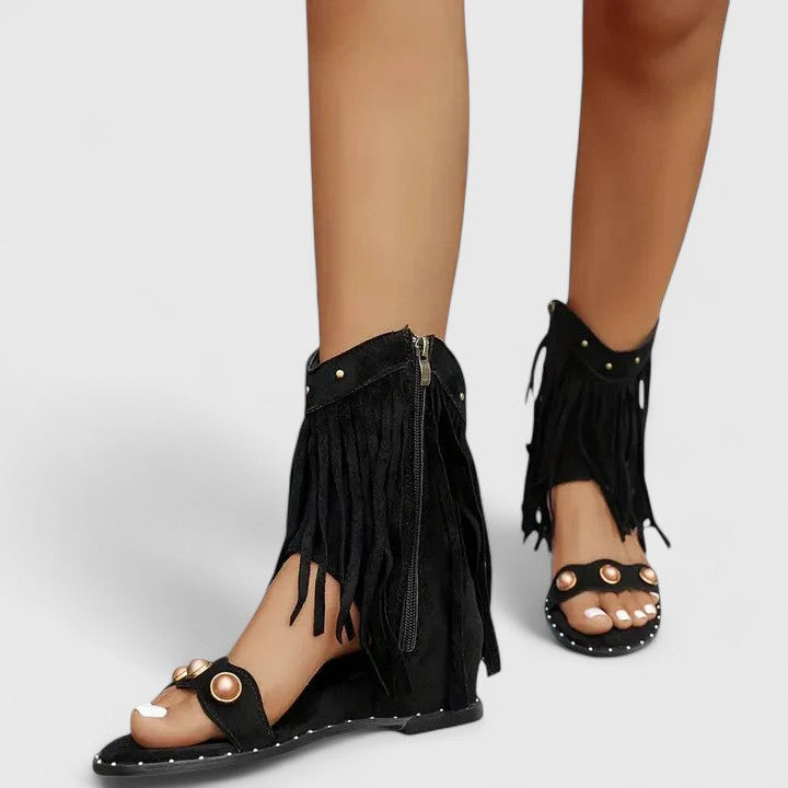 Brionna | Chic Elegant Sandals