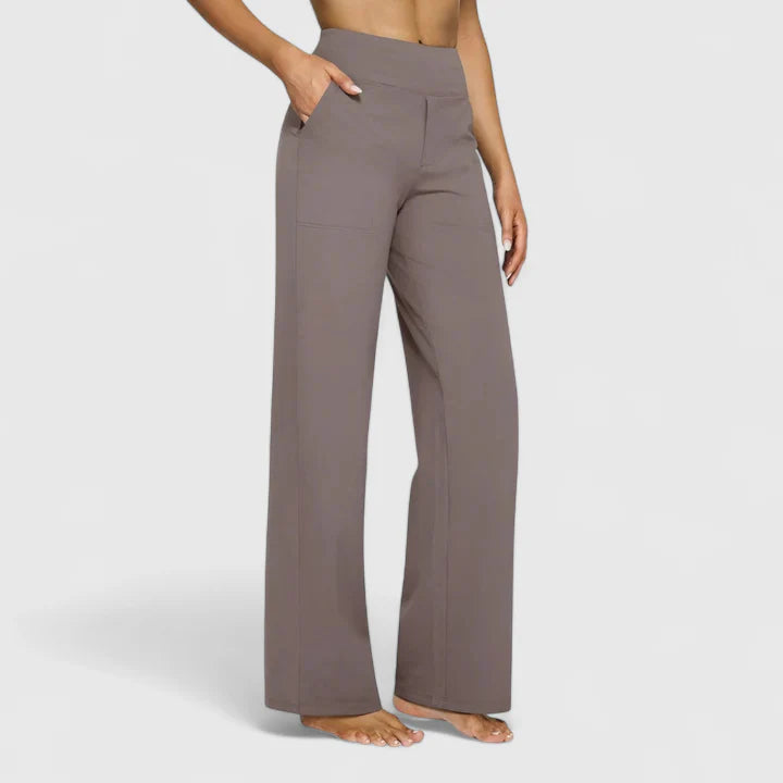 Ame | Chic Trousers